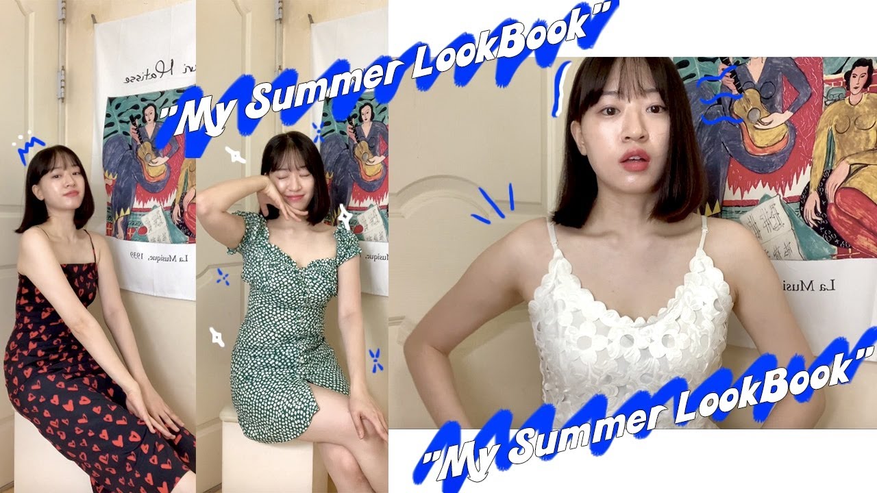 Eng) [158cm] 내 
