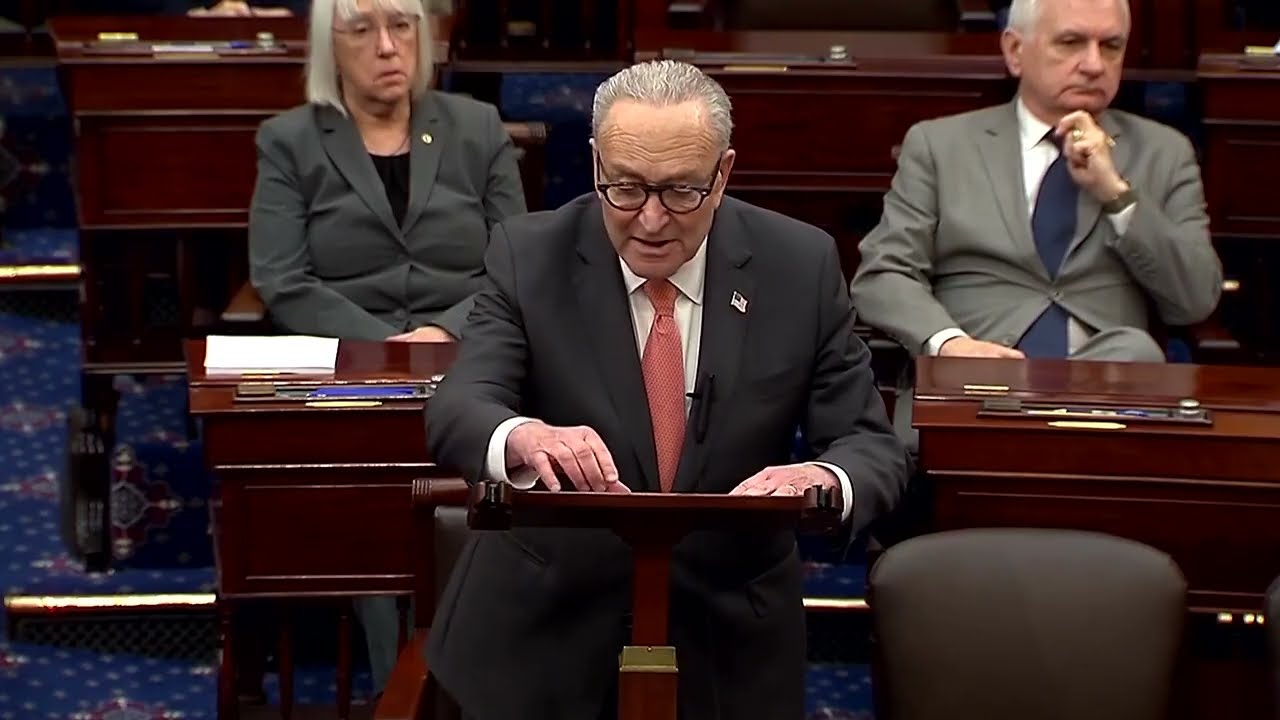 US Senate backs Trump on Iran strikes, blocks bid to limit war powers