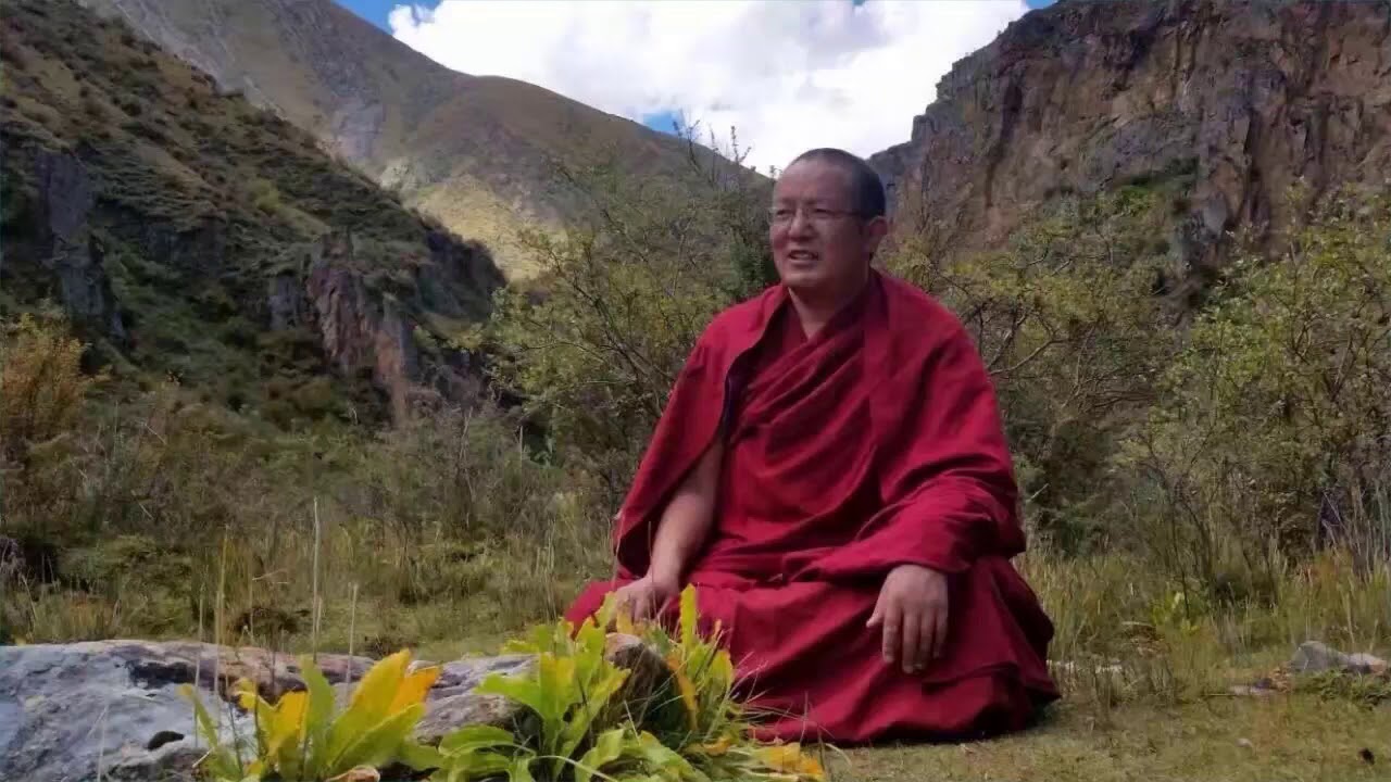 སྒྲོལ་མའི་བཀའ་ཁྲིད། གཉིས་པ། བོད་དགའ་ལྡན་རྒན་བསྙན་གྲགས། དྲུག་ལས་མེད།