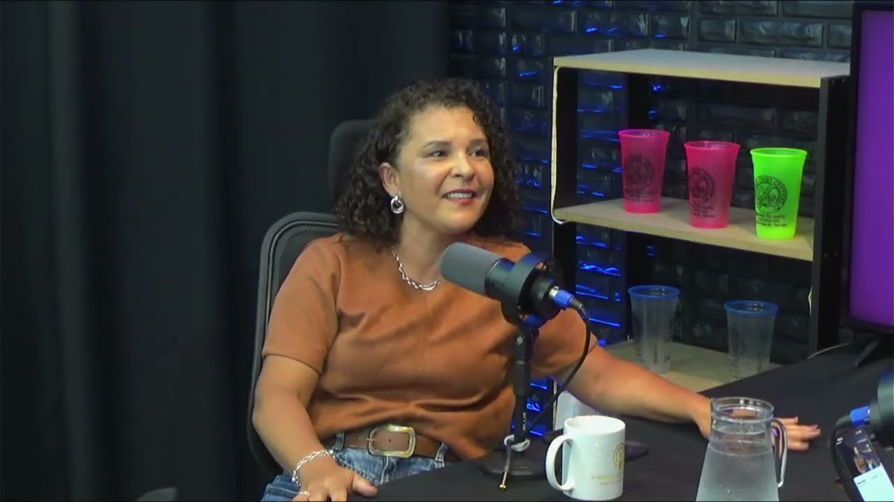 EUZENI SANTANA | Podcast Empreender #108