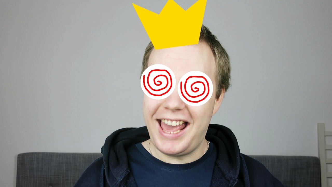 Sweden's Crazy Kings #1 - Erik XIV