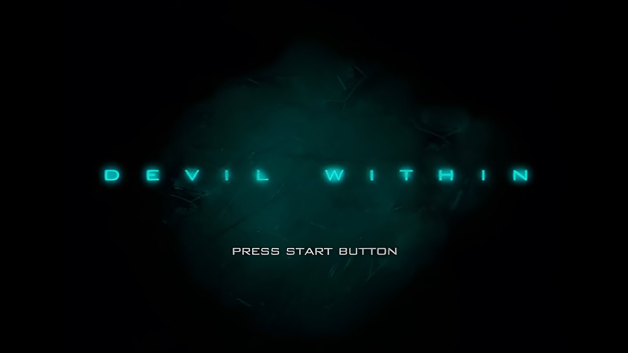 Tekken 5 Devil Within OST- Stage 5 (Gamerip)