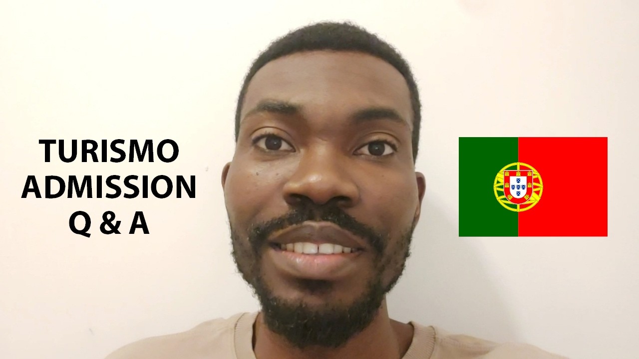 Admission Interview Questions & Answers for Escolas do Turismo de Portugal Vocational School