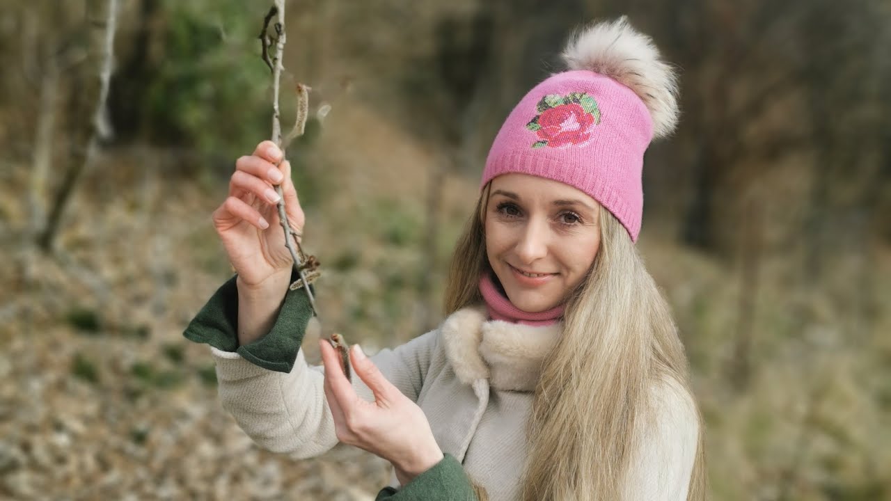 Bachbl&uuml;te Nr. 2 ASPEN - Zitterpappel & &Auml;ngste / von Sandra Stopar