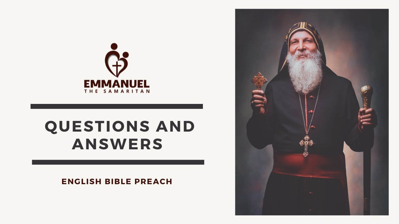 ETS (English) | 24.07.2020 Questions and Answers