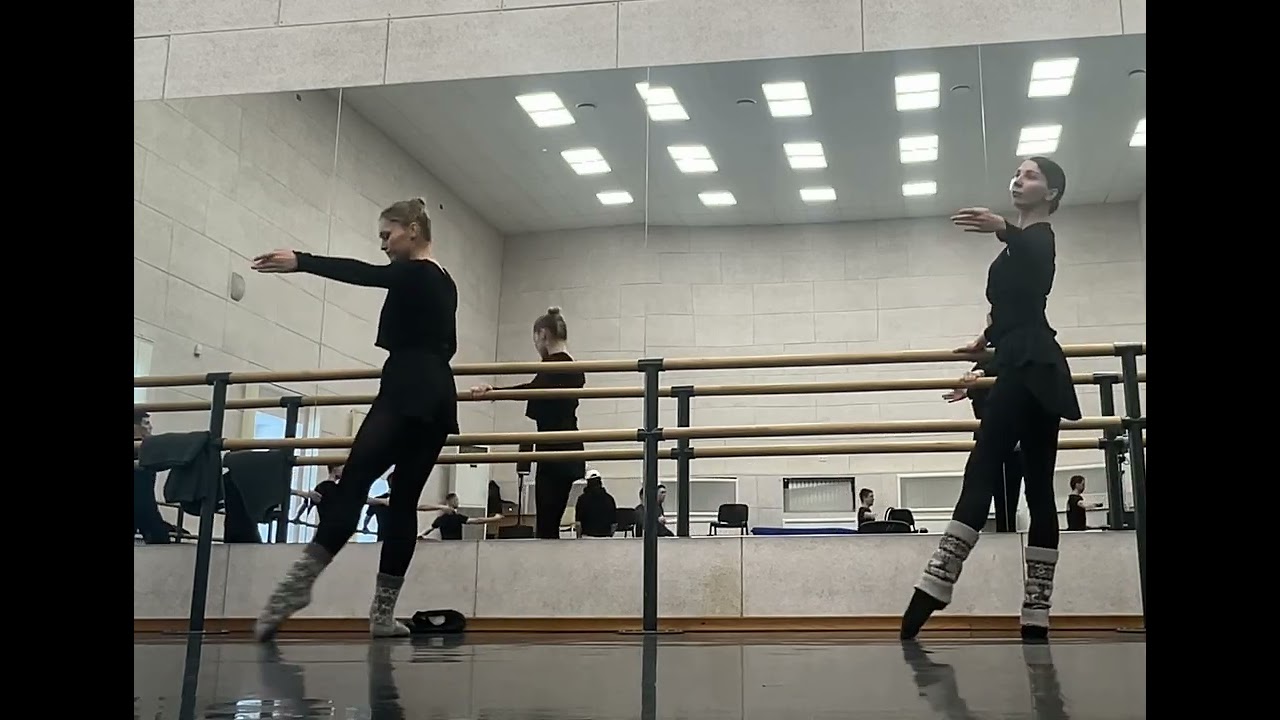 РОНД партер