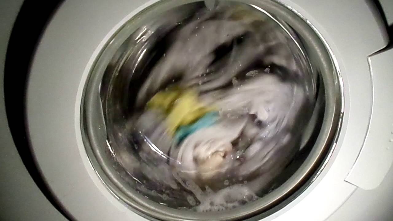 Beko WML 15085D-Bawełna 60 (1/3)