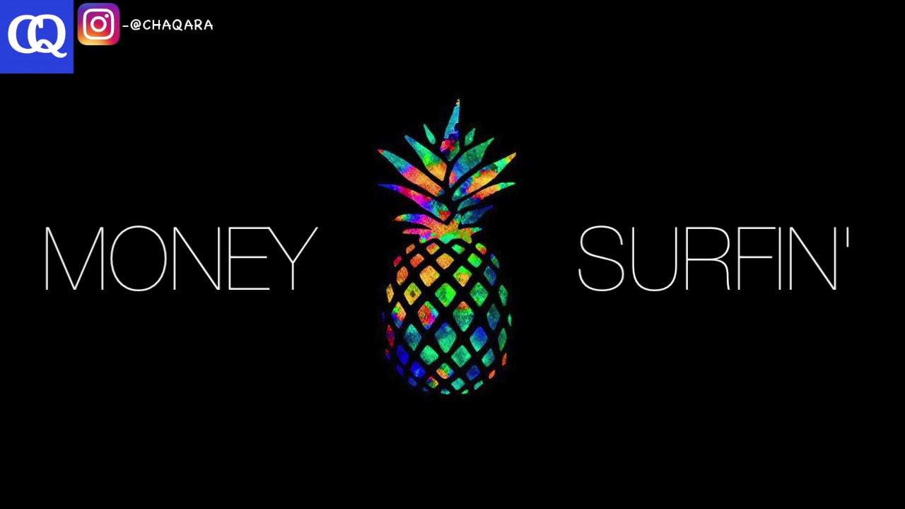 Free Tropical Rap Type Beat - “Money Surfing” | prod. chaqara