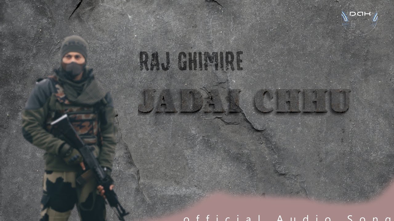 raj Ghimire new melody song 2081