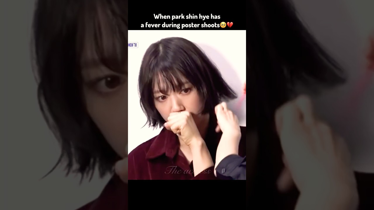 #parkshinhye