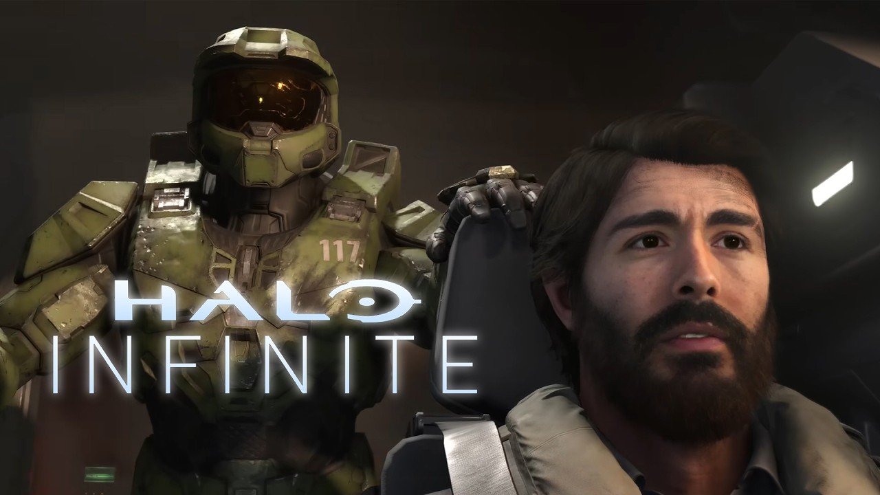 Halo Infinite Legendary (FULL GAME)