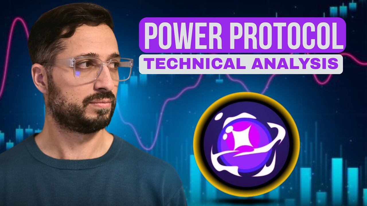 Power Coin на критическом уровне &ndash; прорыв или отскок?