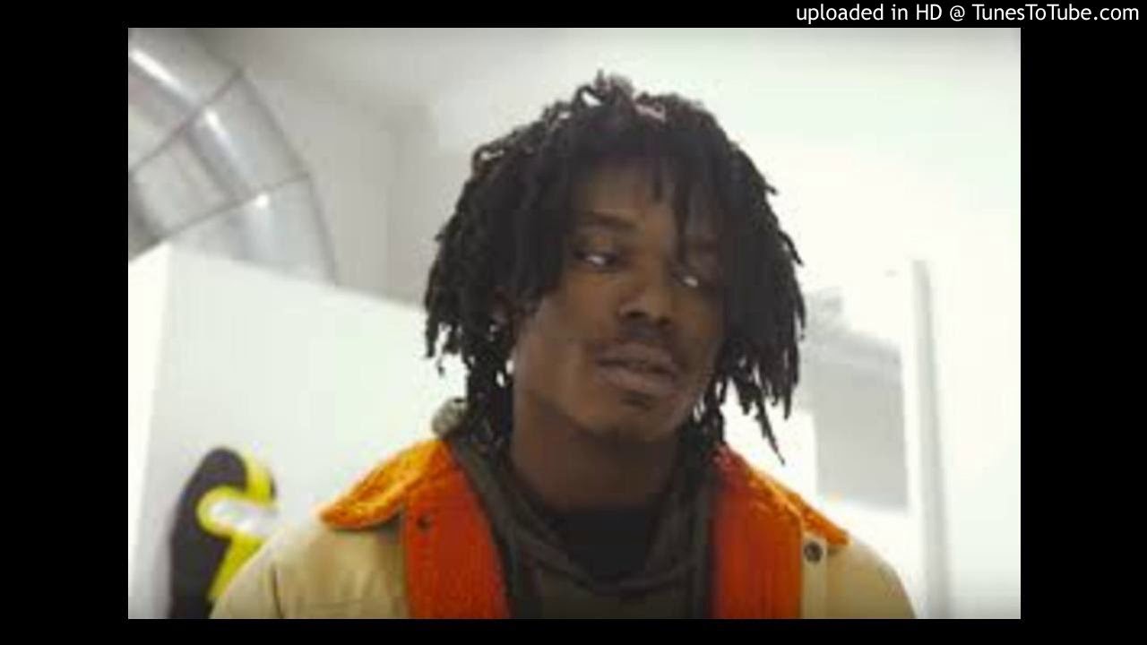 Lucki - Do You Want (Instrumental Remake)