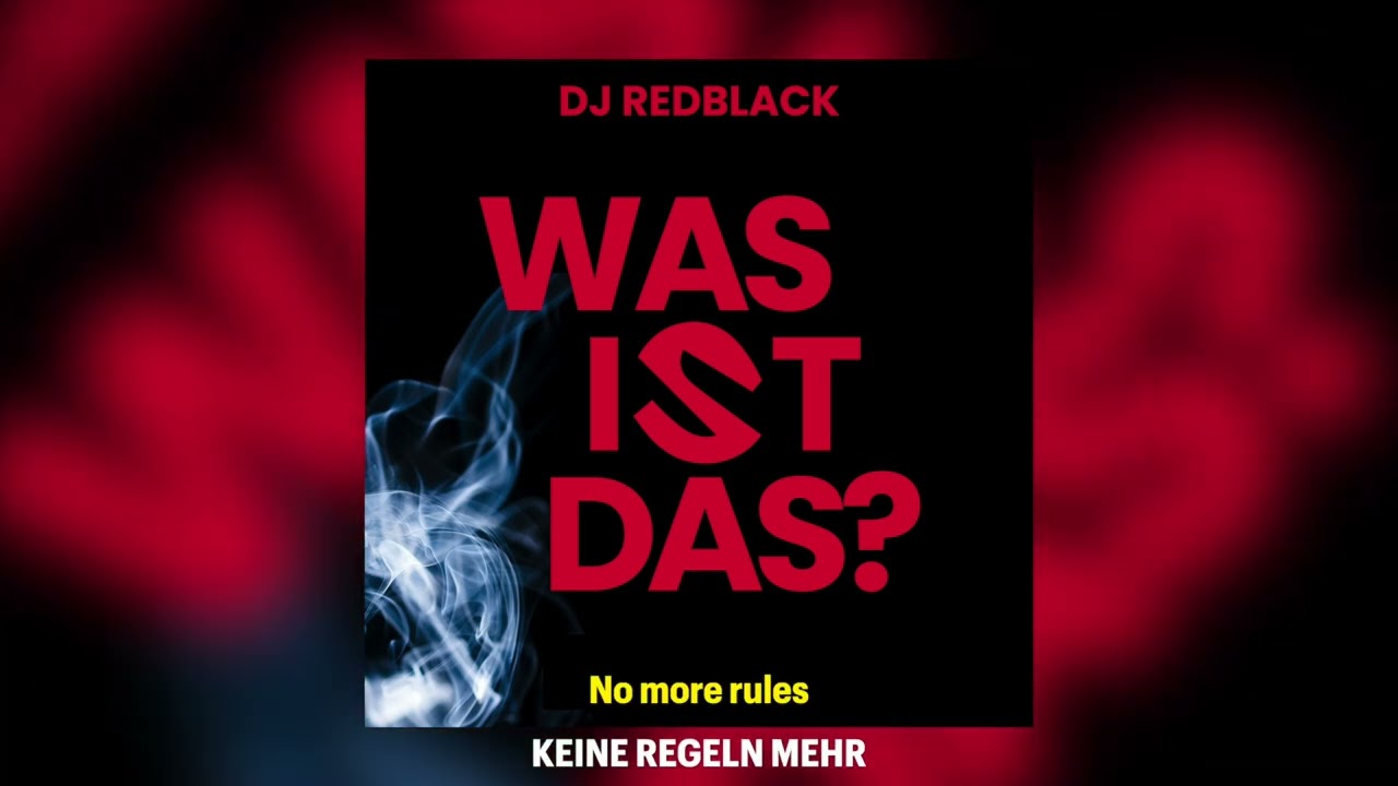 Was Ist Das? (Artwork Lyric Video)