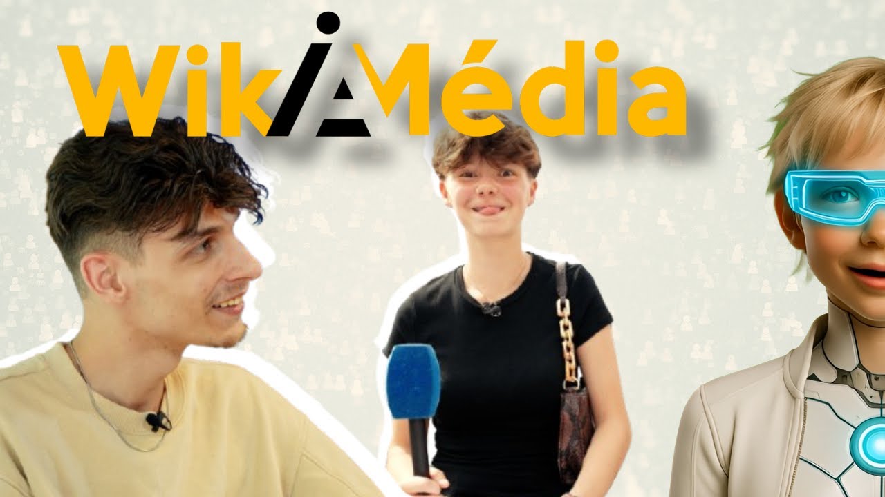 Défi : Fabriquer un Média de A à Z !