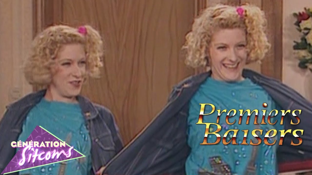 Premiers baisers - Épisode 77 - Le mal du pays