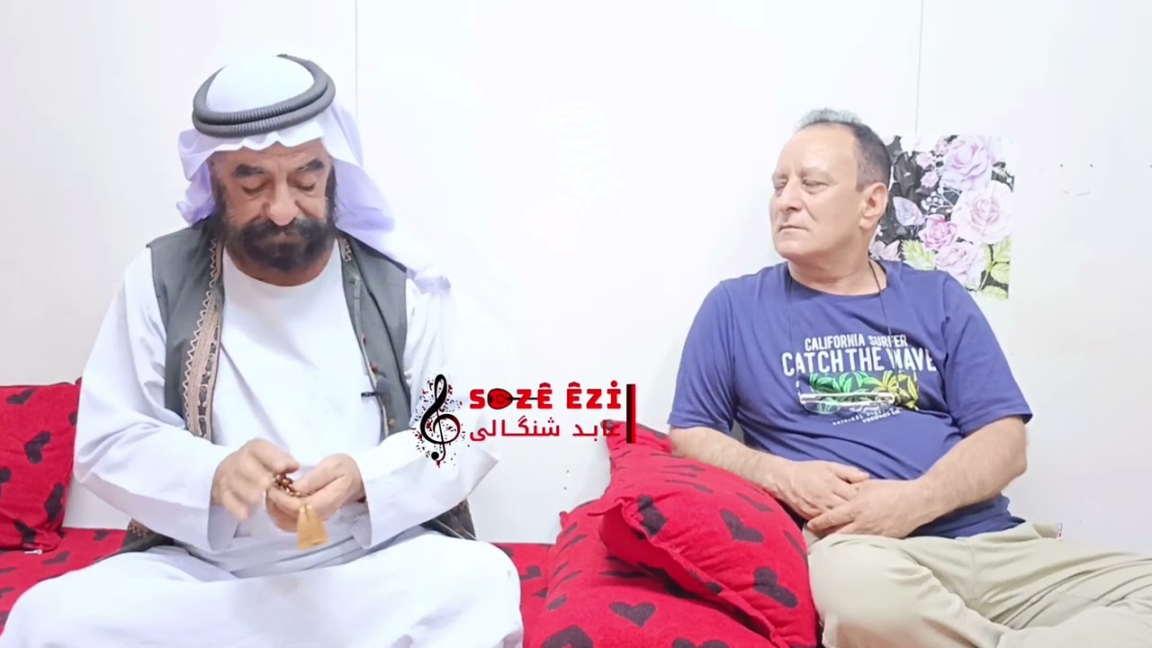 سالفا سيران خاتون واسكاني كولي خان وعلي مهمدا بدنگي خلف حالي