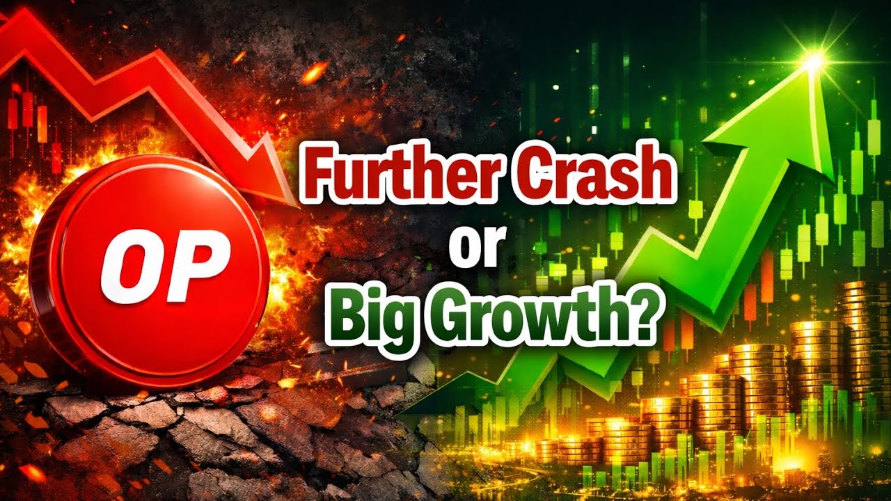 Optimism (OP) Technical Analysis &ndash; Bull Run or Bear Trap?