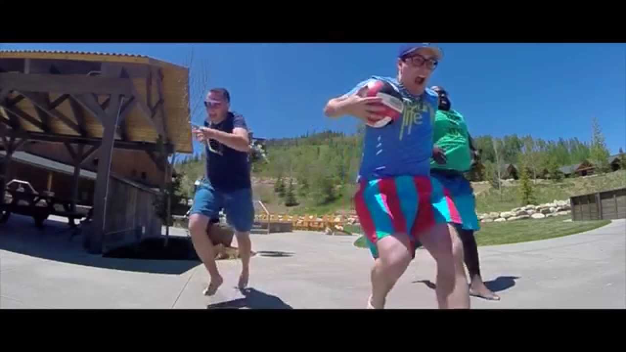 Young Life - Crooked Creek - Camp Tour 2014