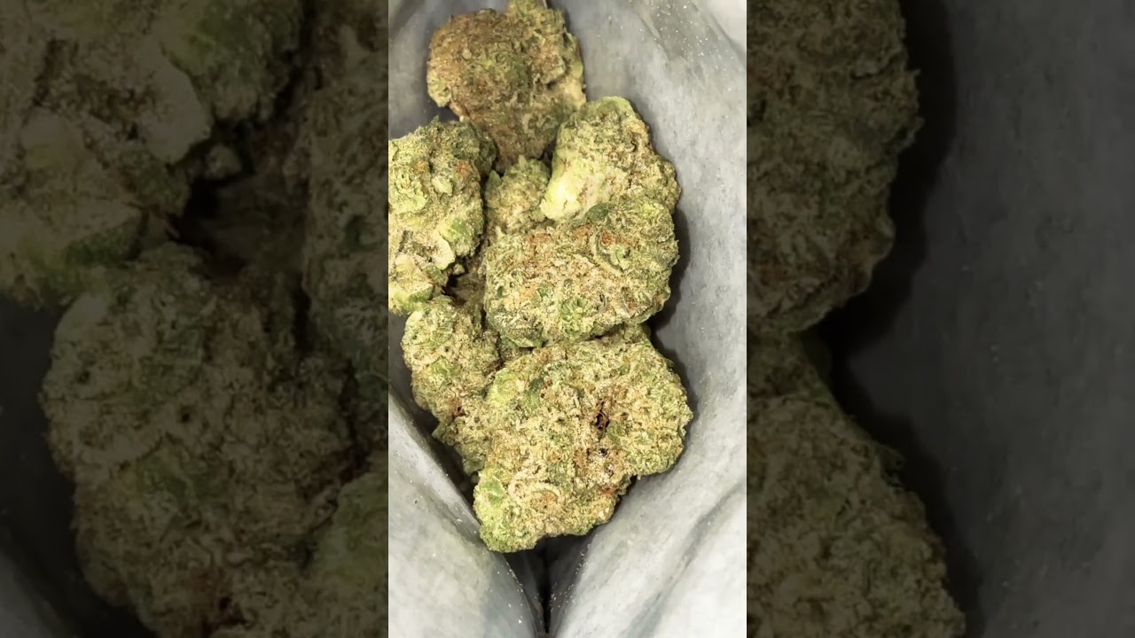 420 7g pack  Kush Mints #subscribe #cannabiseducation #cannabiscommunity #420blazeit