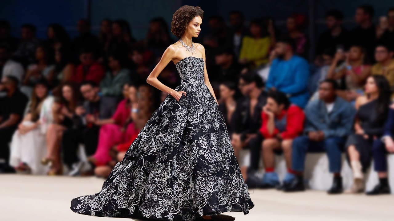 Michael Cinco | Fall/Winter 2024/25