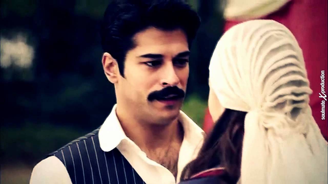 kamran & feride // baharı getirmişsin gibi