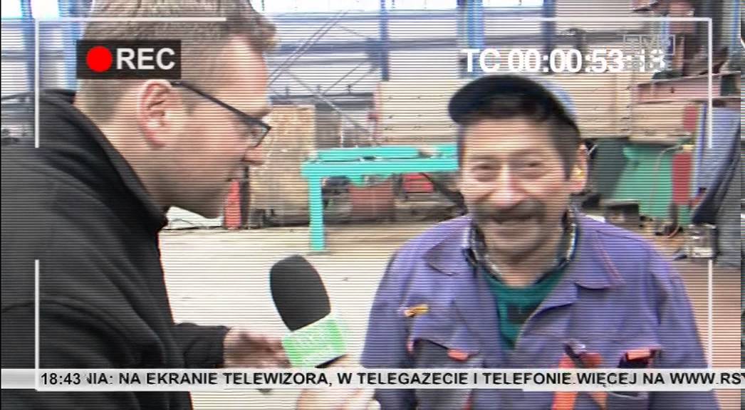 Paweł Pyclik tym razem wybrał się do Krapkowic #nowaTVPOPOLE