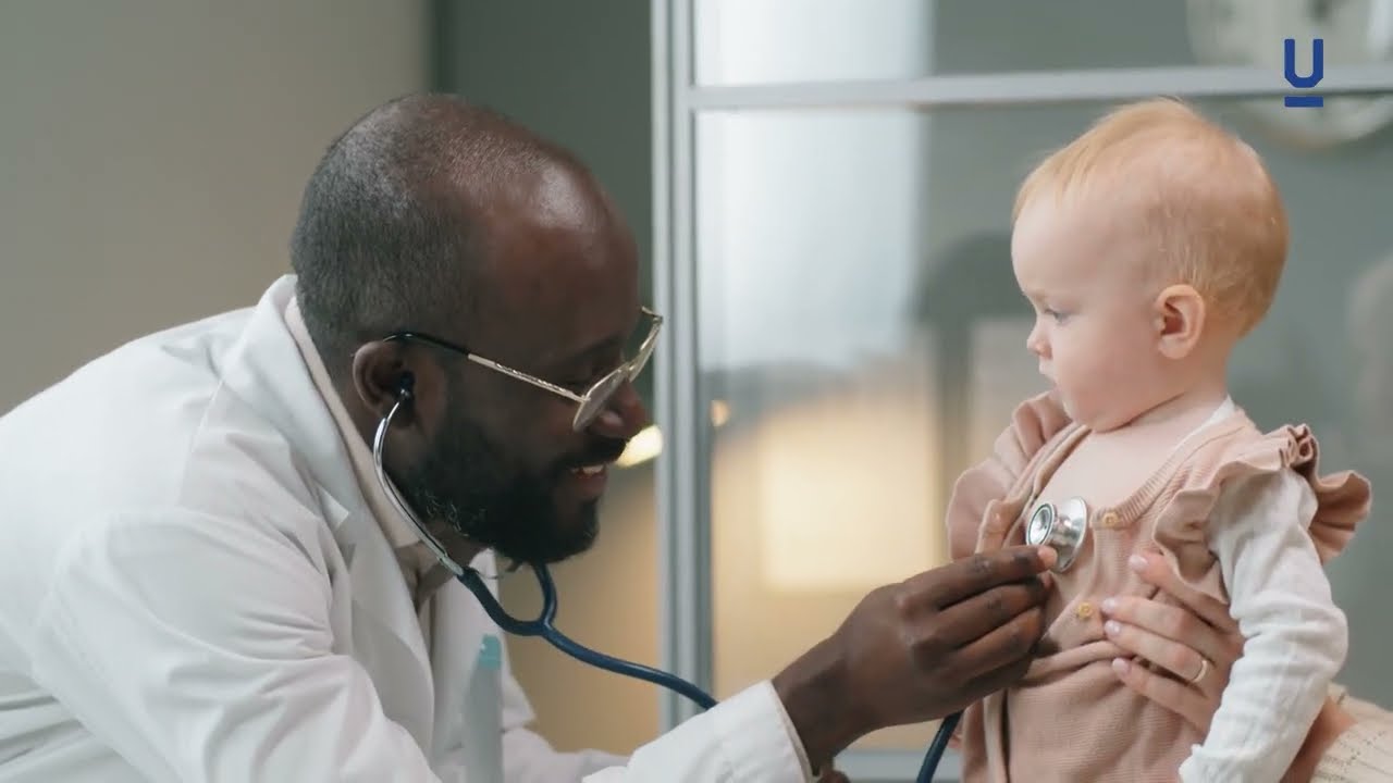 Qu&eacute; hace un m&eacute;dico pediatra - Curso de Pediatr&iacute;a