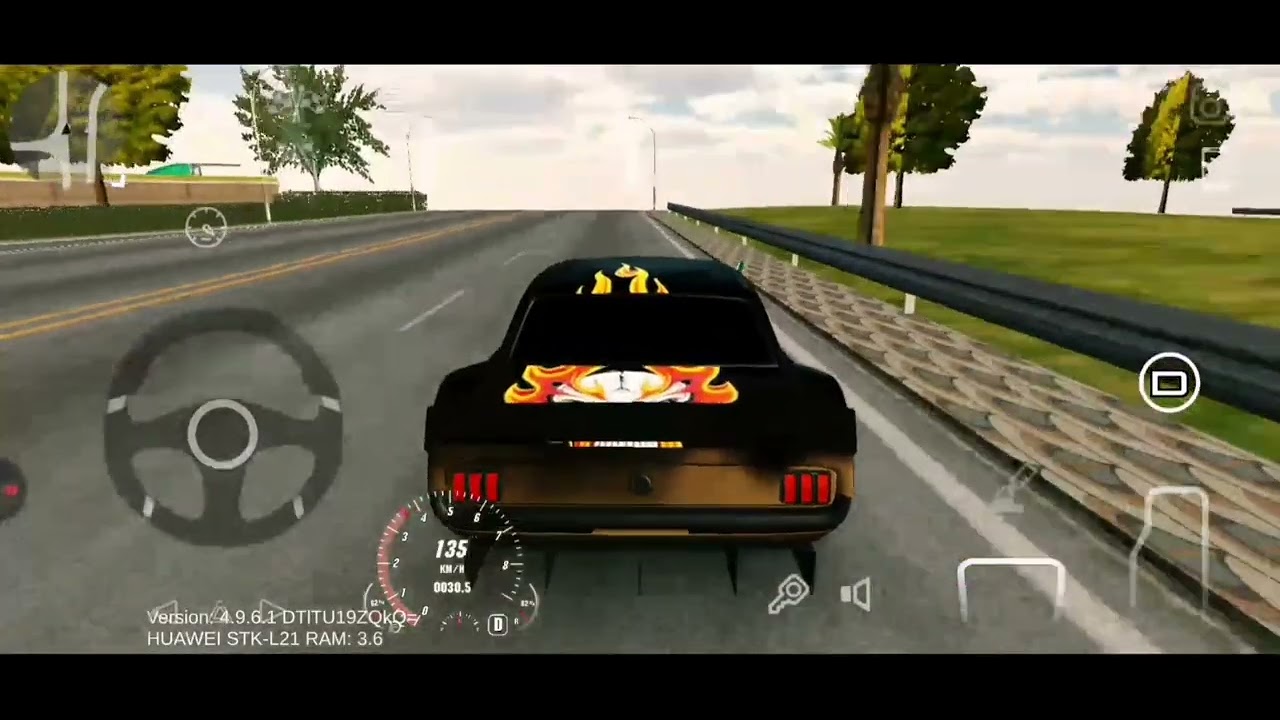 Car parking multiplayer 2