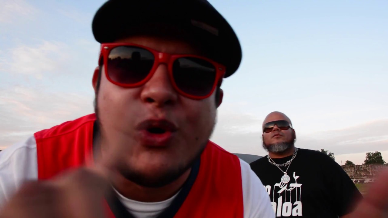 Joe Rich + Bazooko and Layzie Bone - Old School