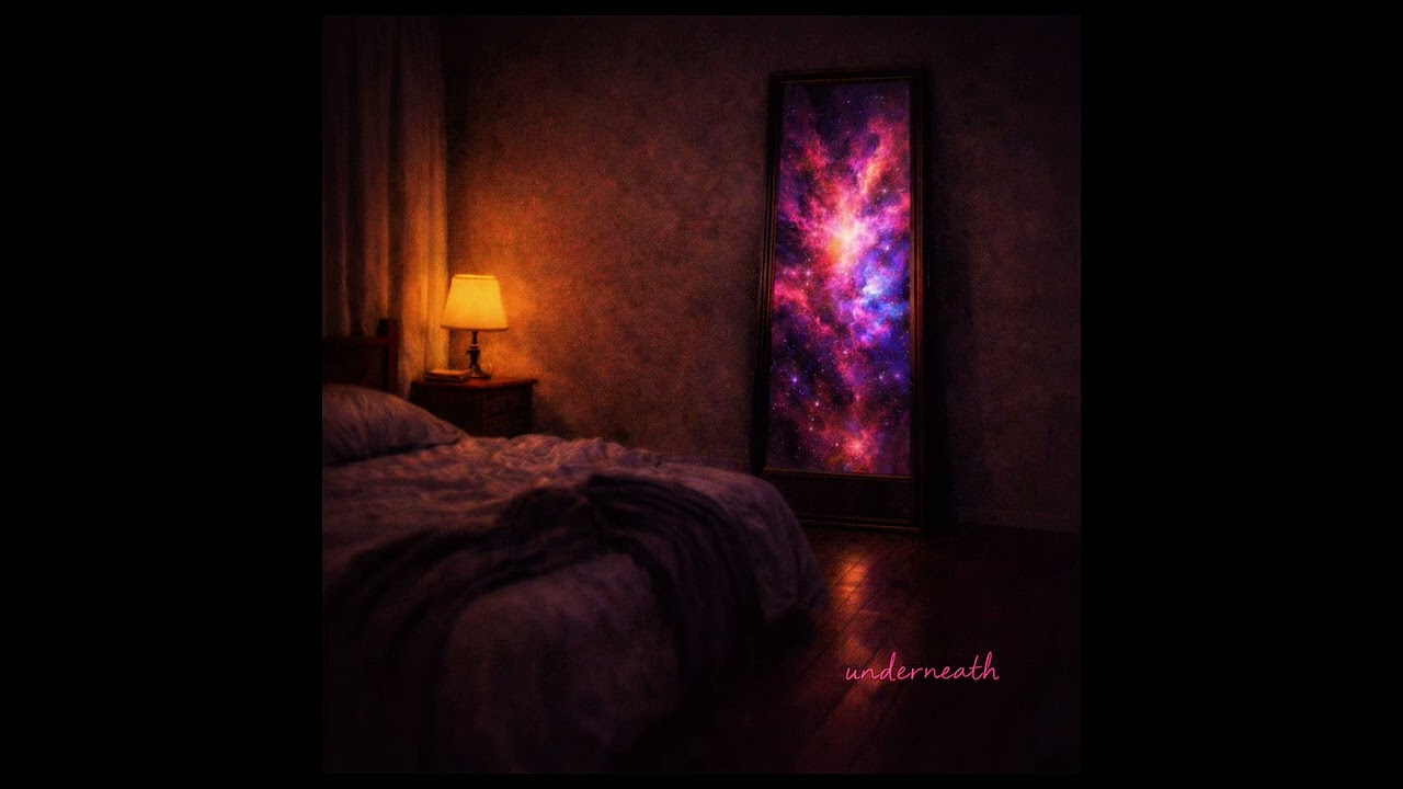 Underneath (Atmospheric)