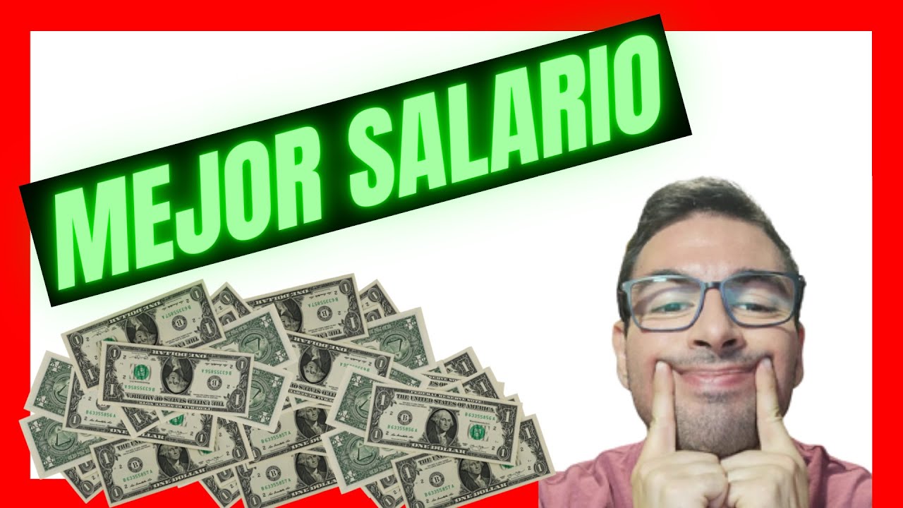 💲 &iquest;Ser INGENIERO Influye en el SUELDO de un PROGRAMADOR de PLC? (Te digo cuanto GANABA🤭)