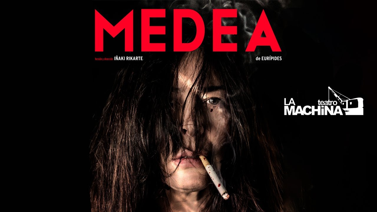 MEDEA - [Tráiler largo]
