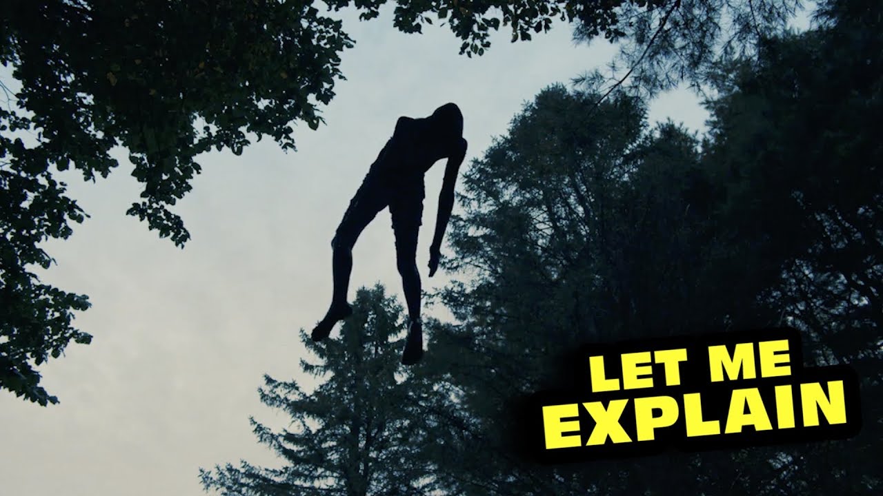 The Best Movies of 2018 - Let Me Explain