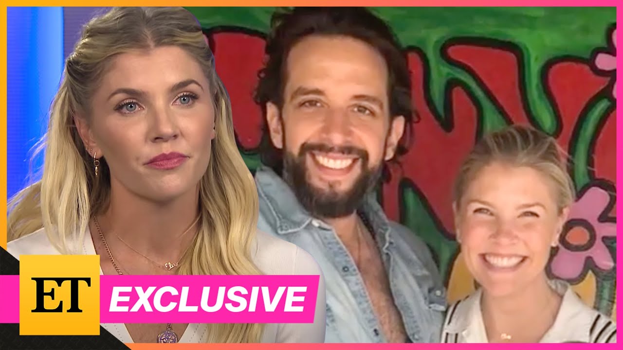 Amanda Kloots on Mourning Nick Cordero Nearly a Year After His Death (Exclusive)