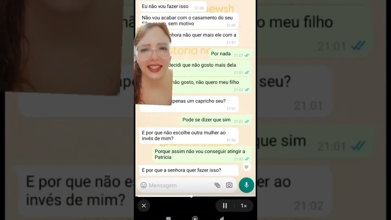 (COMPLETO ) | VISITINHA DA SOGRA