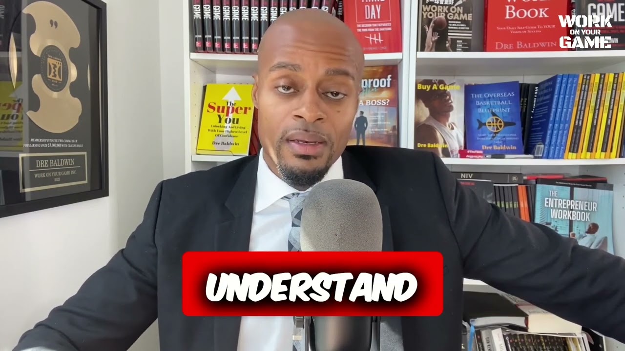 Is Mindless Entertainment 💤📺🤔for the Masses? #WorkOnYourGame