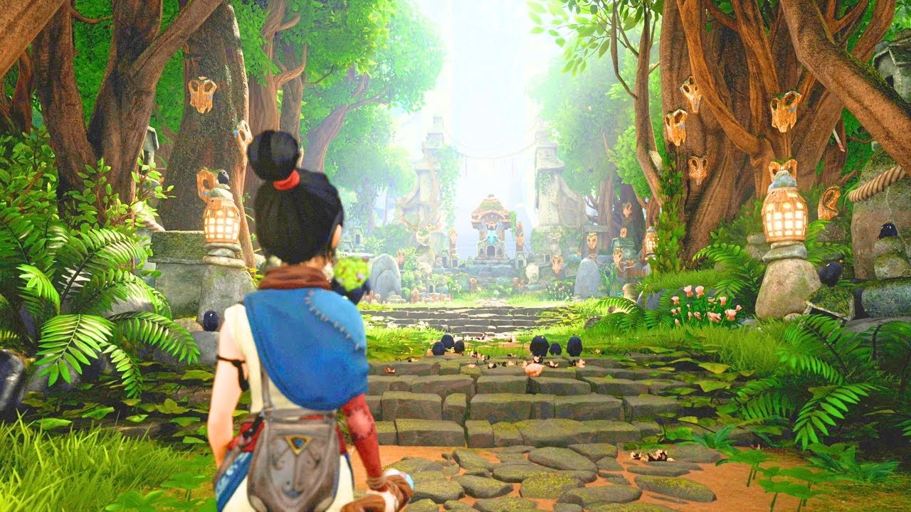 10 Amazing AA GAMES Better than Most AAA Titles