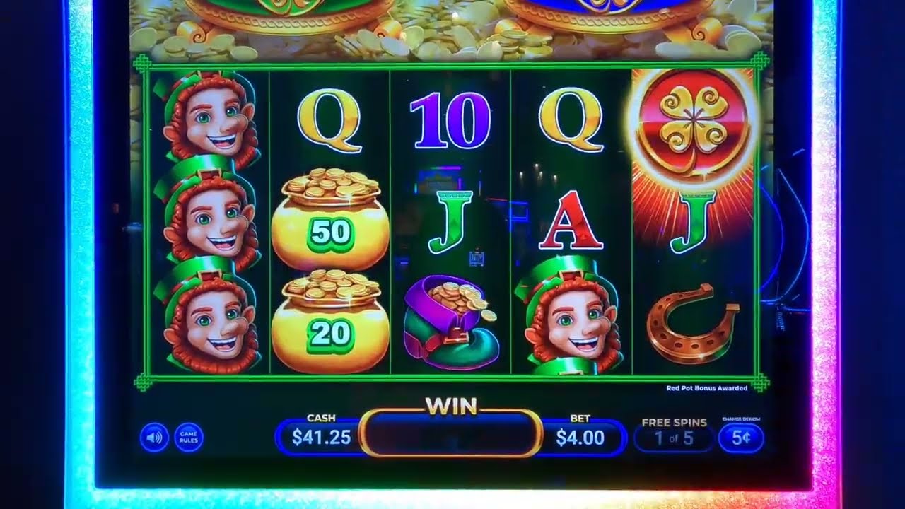 I HIT BIG in the High Limit Room on a $8.80 Bet