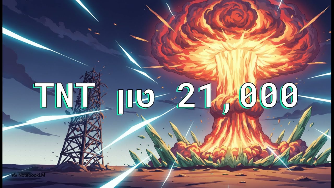 פרויקט מנהטן:  המירוץ לפצצה