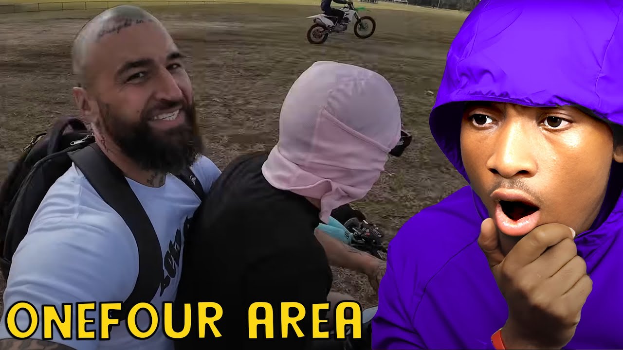 JulezBmt Reacts To Inside Sydney’s MOST Dangerous Suburb - Mt DRUITT Walk Through - Into The Hood
