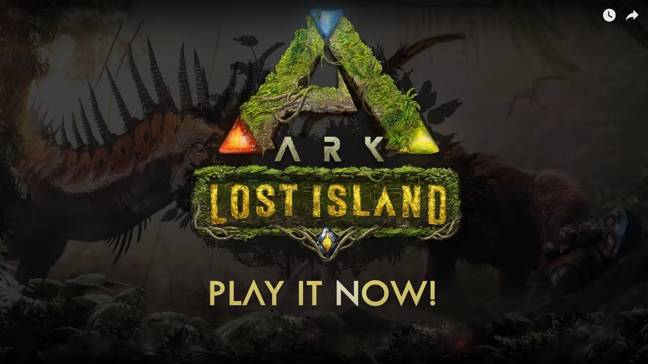 ARK  Steampunk lost island доделываем ферму и проходим миссии на Genesis 2  часть 8 онлайн стрим