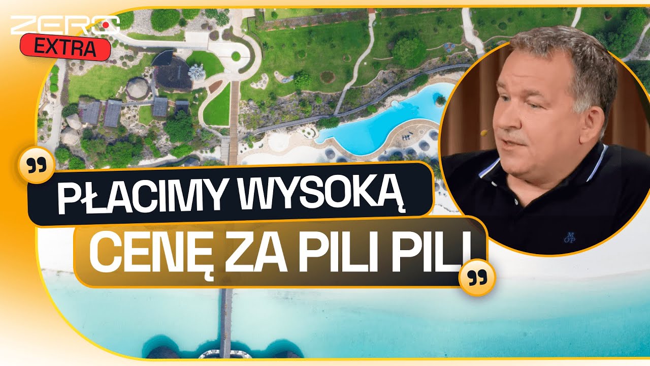 PILI PILI - OSZUSTWO CZY NIEUDANY PROJEKT?