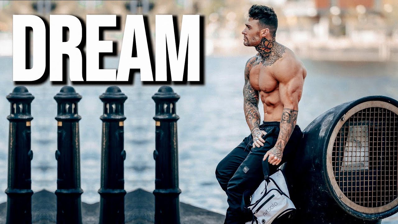 AMERICAN DREAM 🇺🇸 - Fitness Motivation