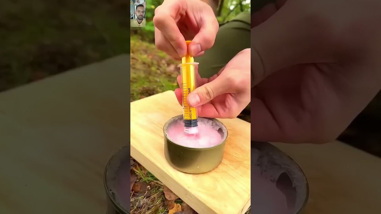 making tablet soap