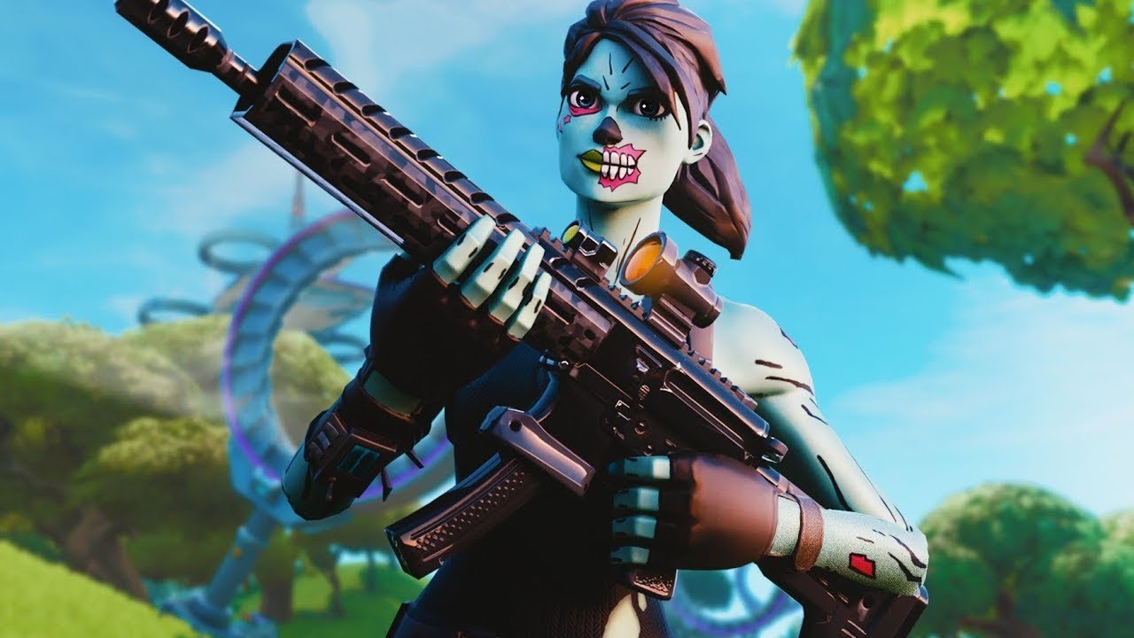 Confinato Lyonzon (Fortnite Montage)#highlightpickiss