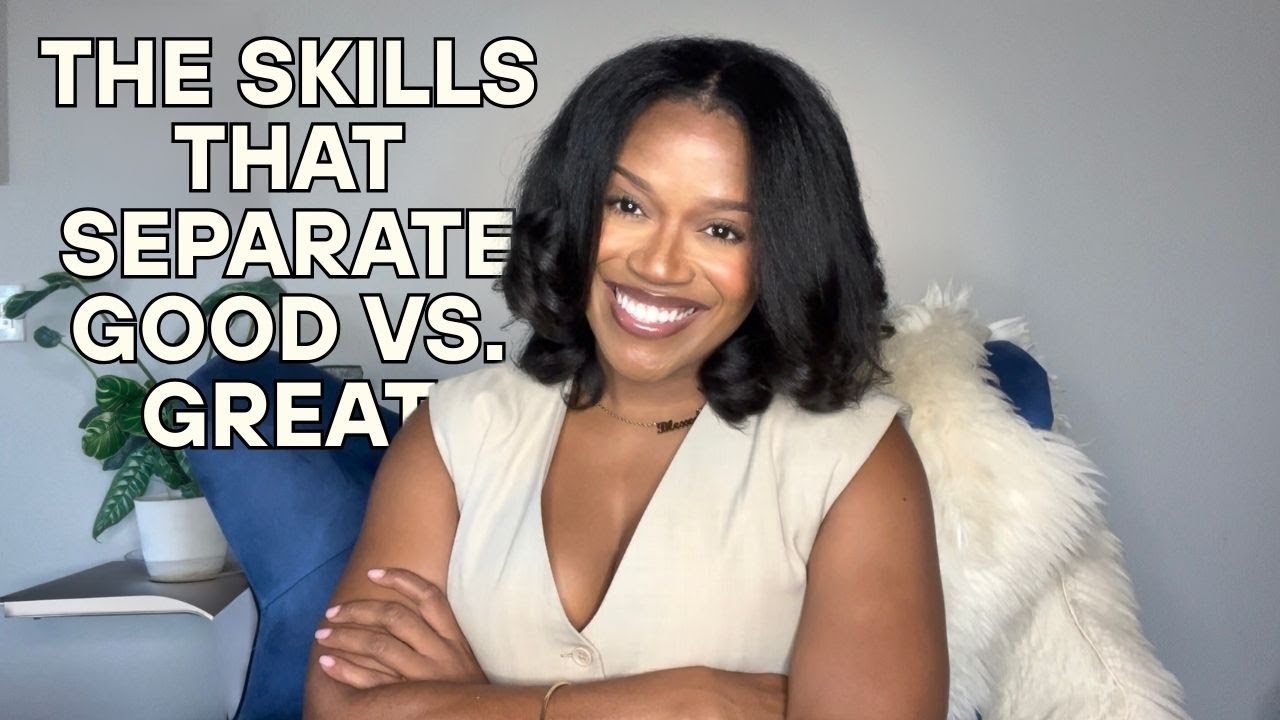 The Top 5 Skills That Make an Exceptional Event Producer / Event Planner