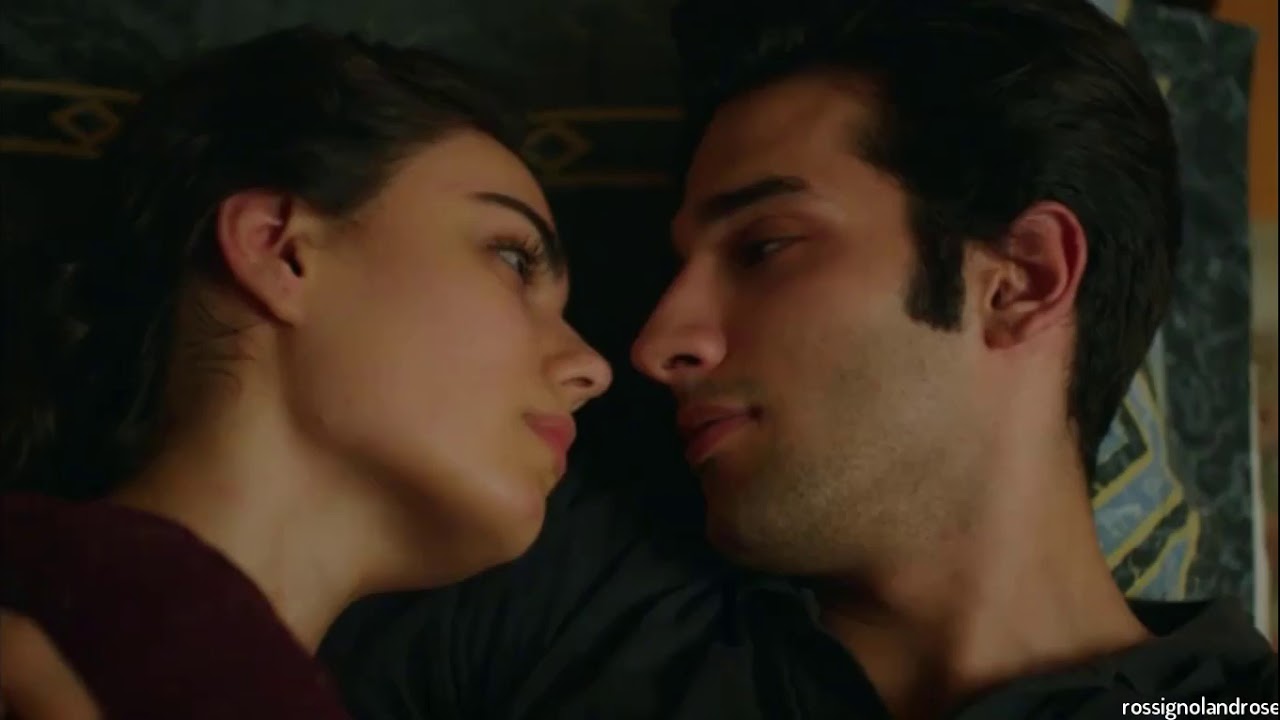 Fikret & Sibel | Seni Bir Tek