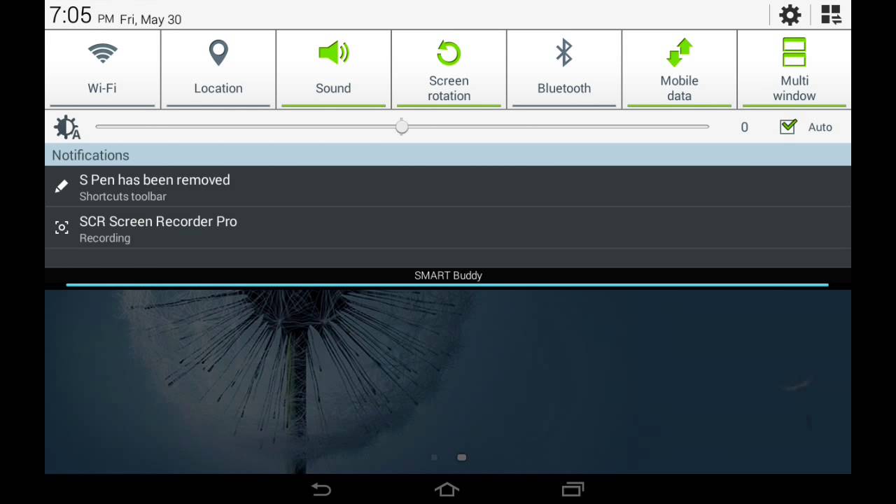 OFFICIAL Galaxy Note 10.1 GT-N8000 KitKat 4.4.2