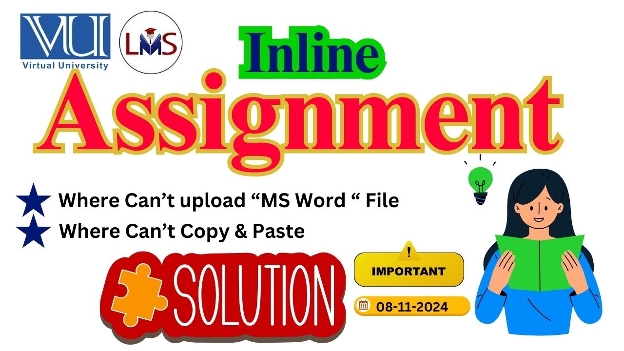 𝗜𝗻-𝗟𝗶𝗻𝗲 𝗔𝘀𝘀𝗶𝗴𝗻𝗺𝗲𝗻𝘁 𝗦𝘂𝗯𝗺𝗶𝘀𝘀𝗶𝗼𝗻 Method  |   𝗧𝗿𝗶𝗰𝗸 𝘁𝗼 𝘀𝘂𝗯𝗺𝗶𝘁 𝗶𝗻 𝗼𝗻𝗲 𝗺𝗶𝗻𝘂𝘁𝗲 |    𝗙𝗮𝗹𝗹 𝟮𝟬𝟮𝟰  |   𝗩𝗨